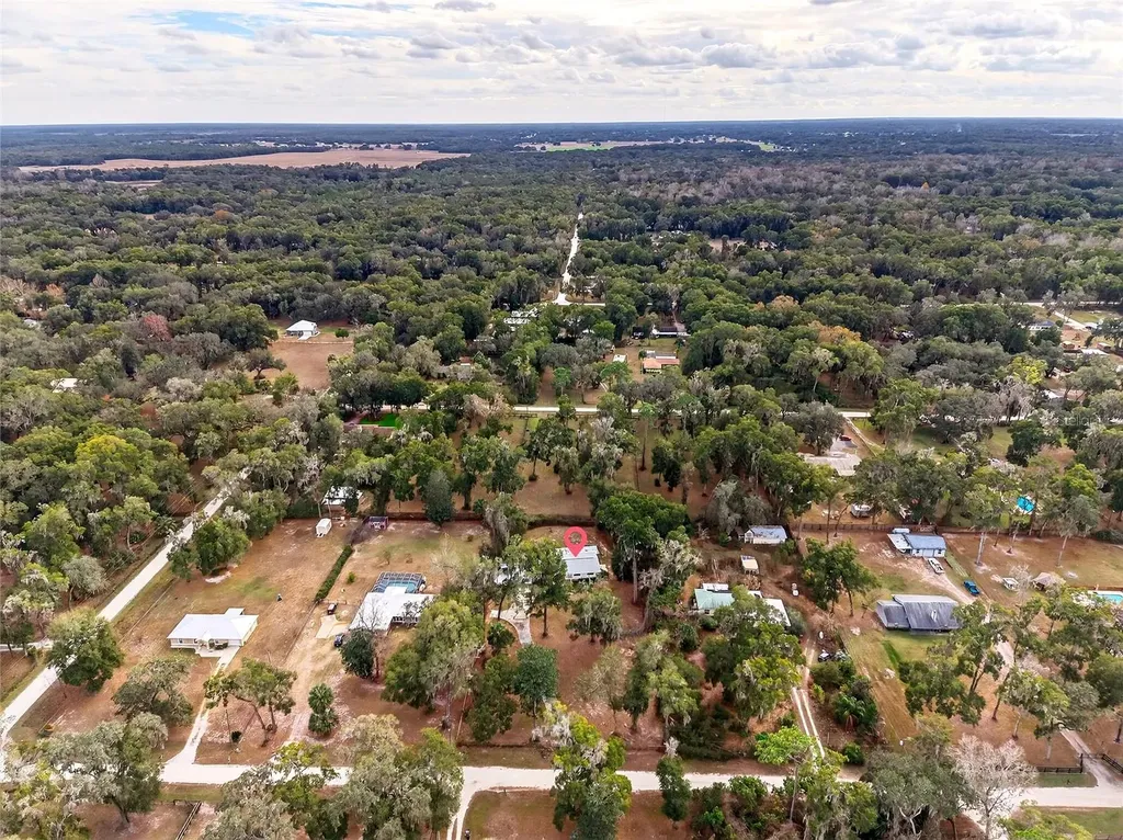 4400 NE 139th Lane Anthony FL 32617