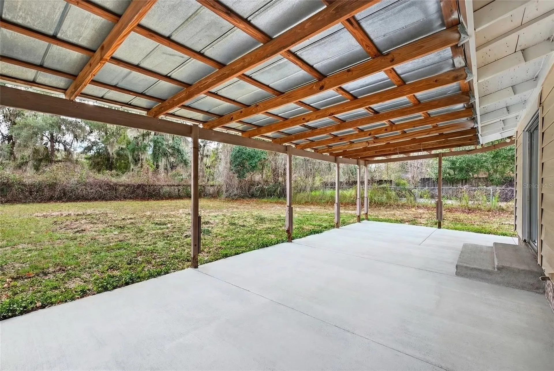 4400 NE 139th Lane Anthony FL 32617