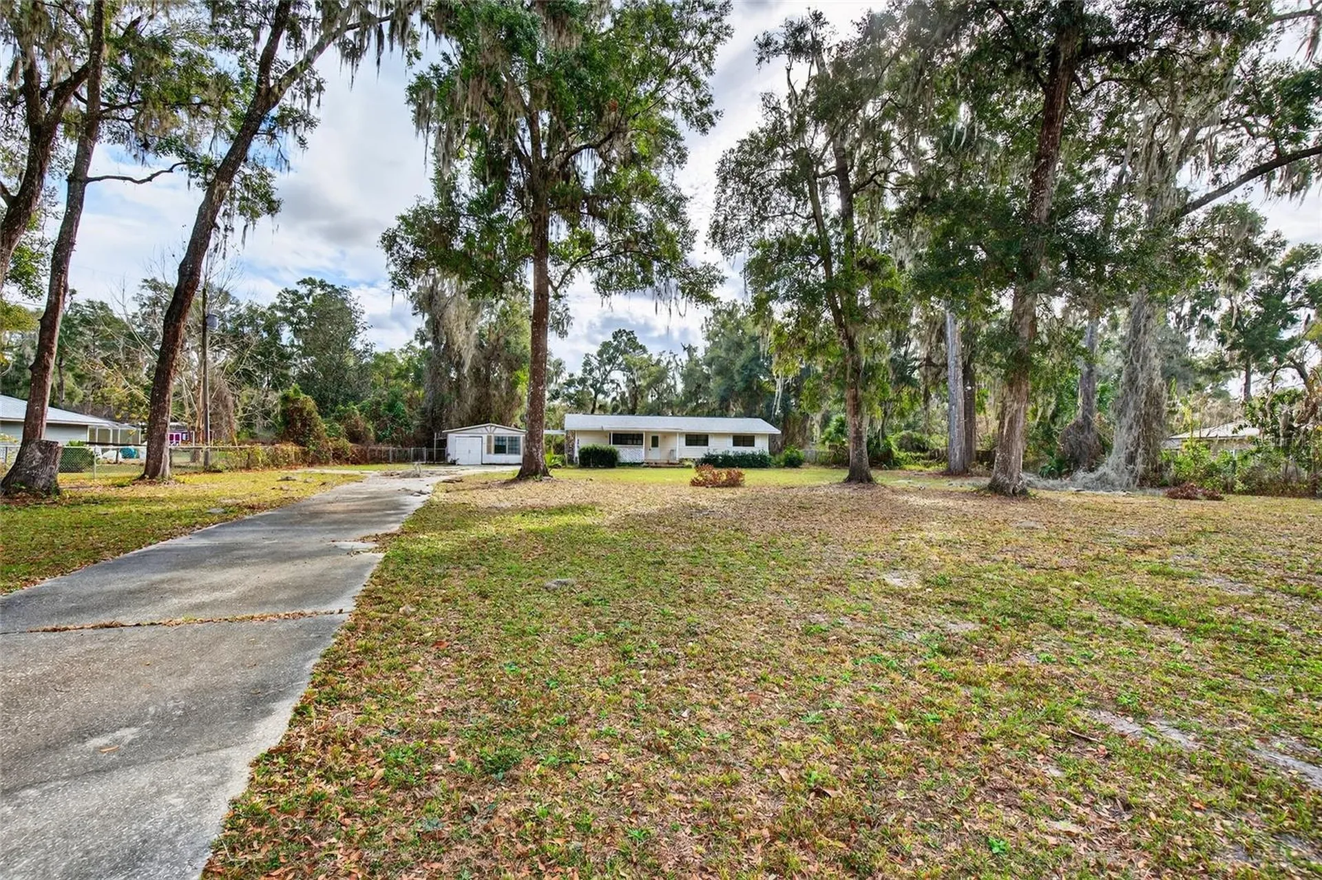 4400 NE 139th Lane Anthony FL 32617