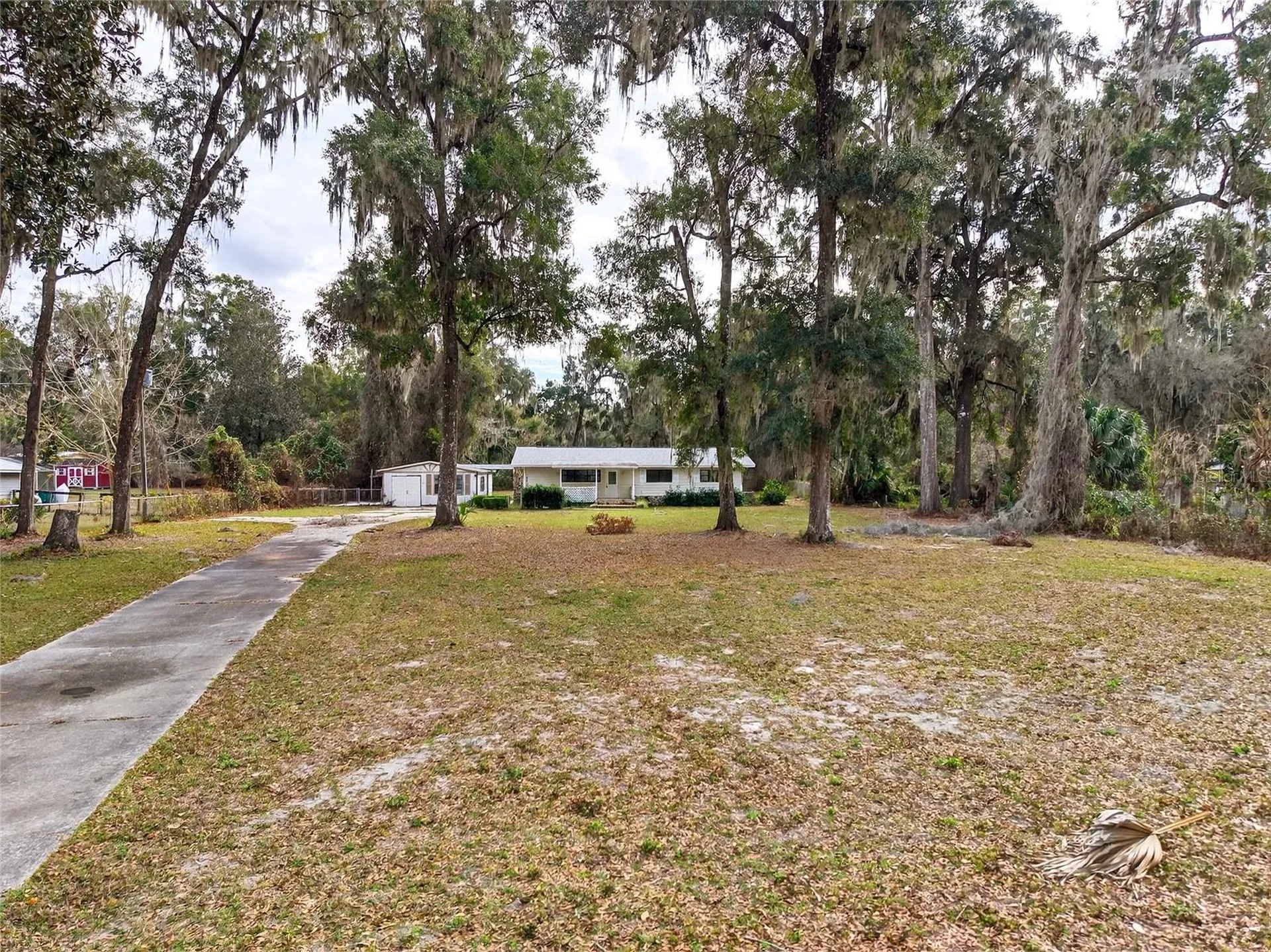 4400 NE 139th Lane Anthony FL 32617