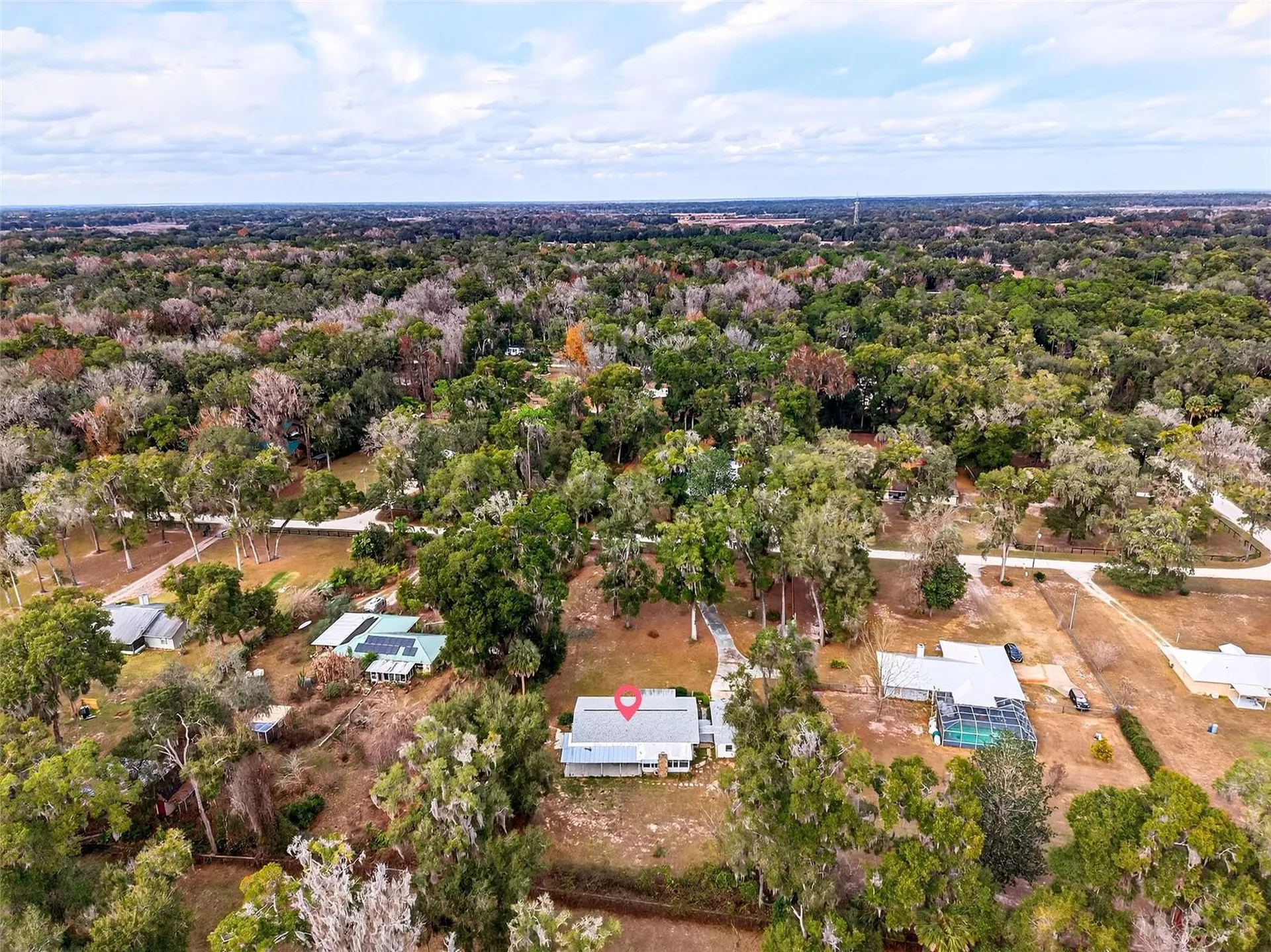 4400 NE 139th Lane Anthony FL 32617