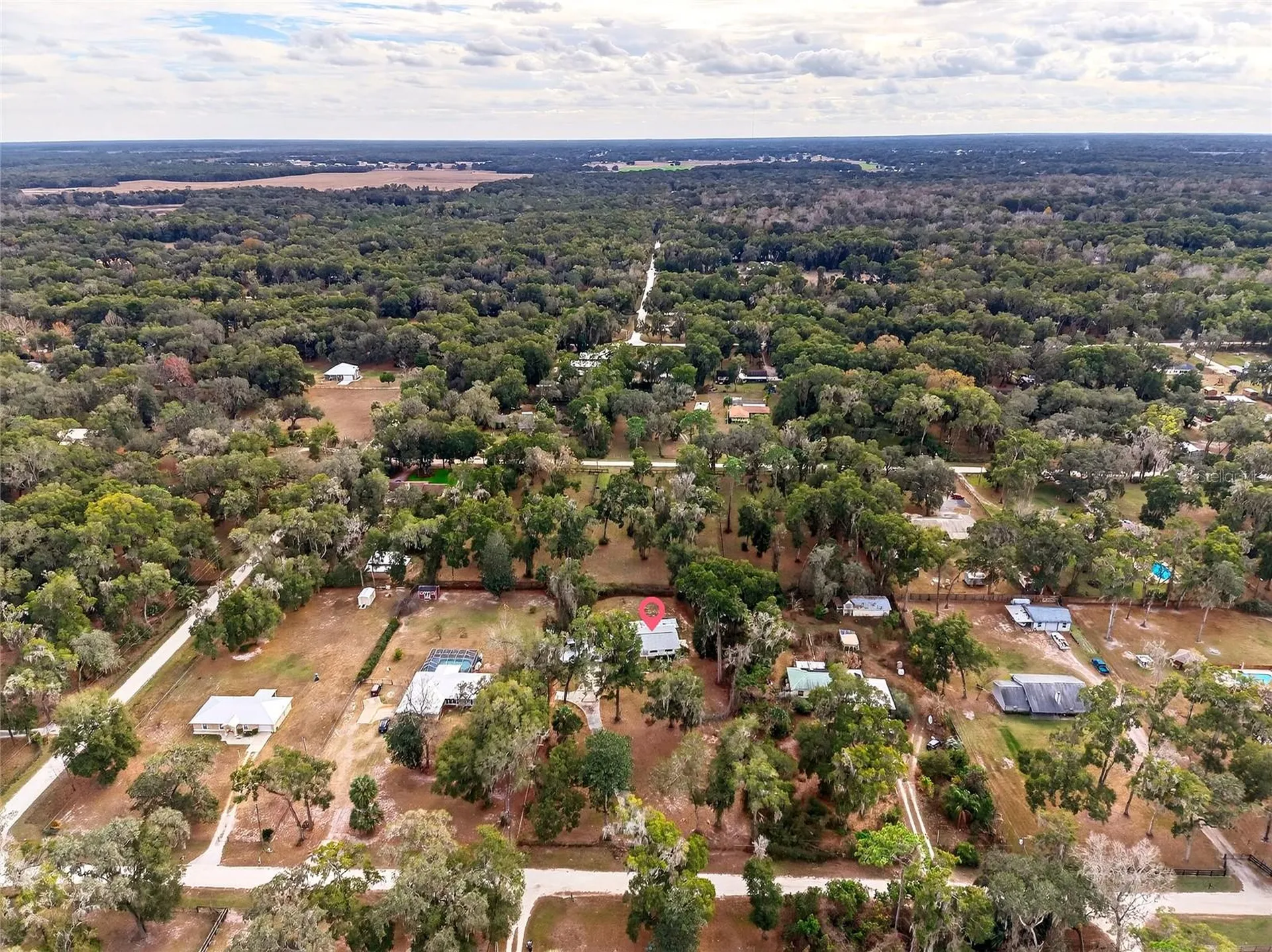 4400 NE 139th Lane Anthony FL 32617