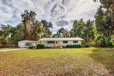 4400 NE 139th Lane Anthony FL 32617