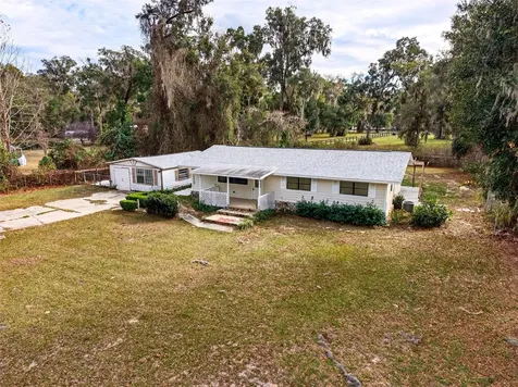 4400 NE 139th Lane Anthony FL 32617