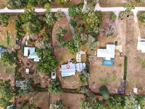 4400 NE 139th Lane Anthony FL 32617