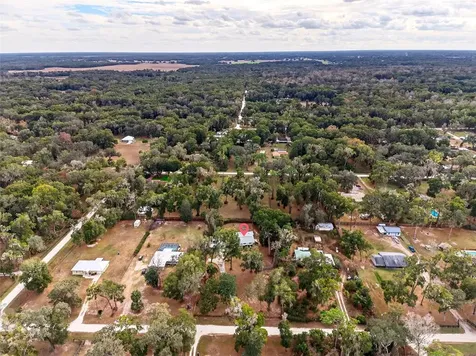 4400 NE 139th Lane Anthony FL 32617