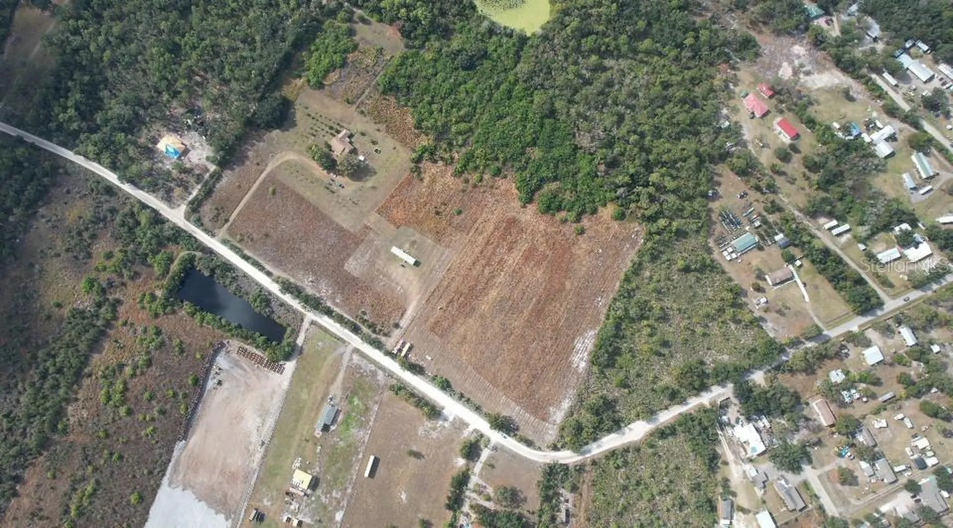 14421 Seminole Trail Wimauma FL 33598