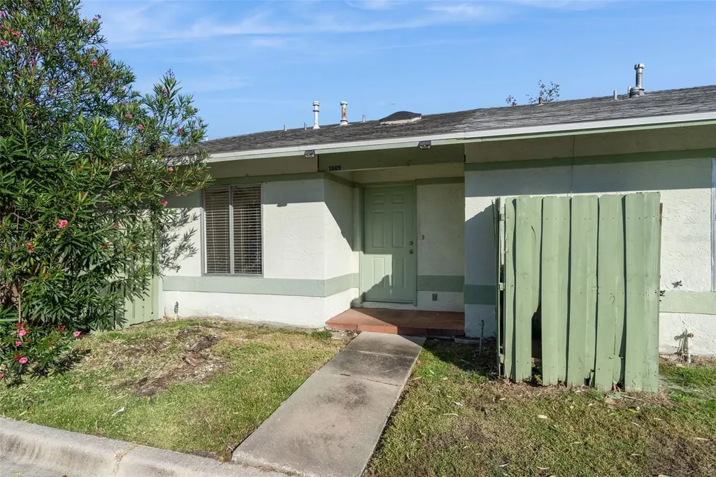 1009 Stucki Terrace Winter Garden FL 34787