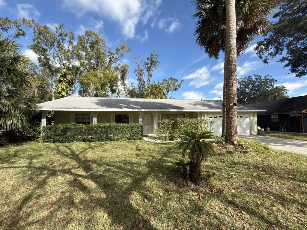 485 Merrimac Drive Port Orange FL 32127