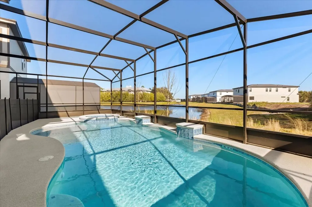 11073 Moray Bay Avenue Orlando FL 32821