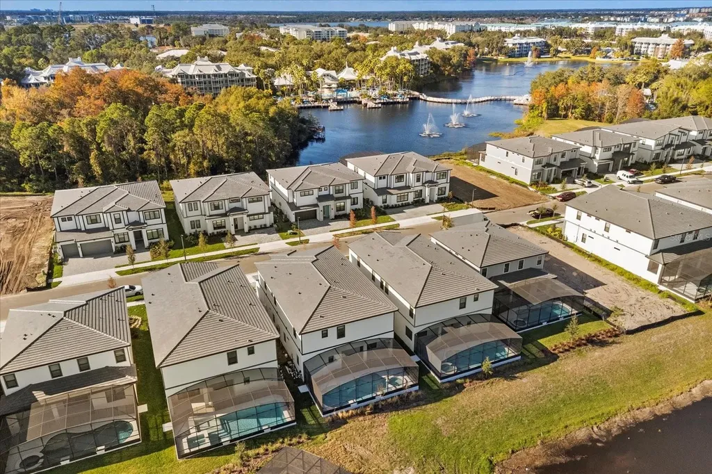 11073 Moray Bay Avenue Orlando FL 32821