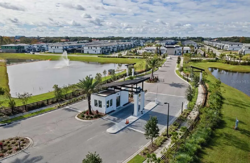 11073 Moray Bay Avenue Orlando FL 32821
