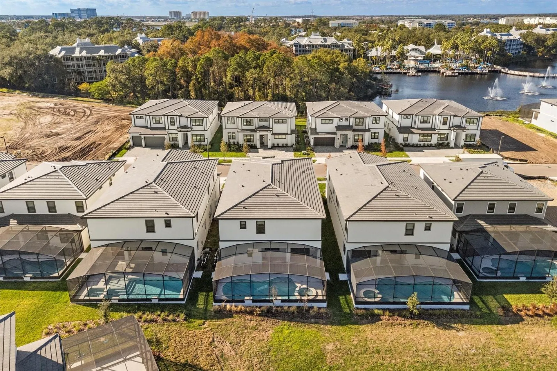 11073 Moray Bay Avenue Orlando FL 32821