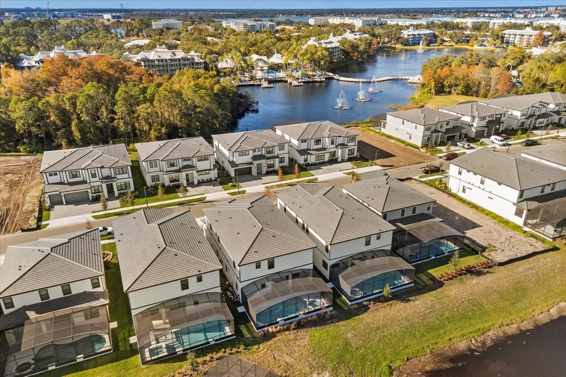 11073 Moray Bay Avenue Orlando FL 32821