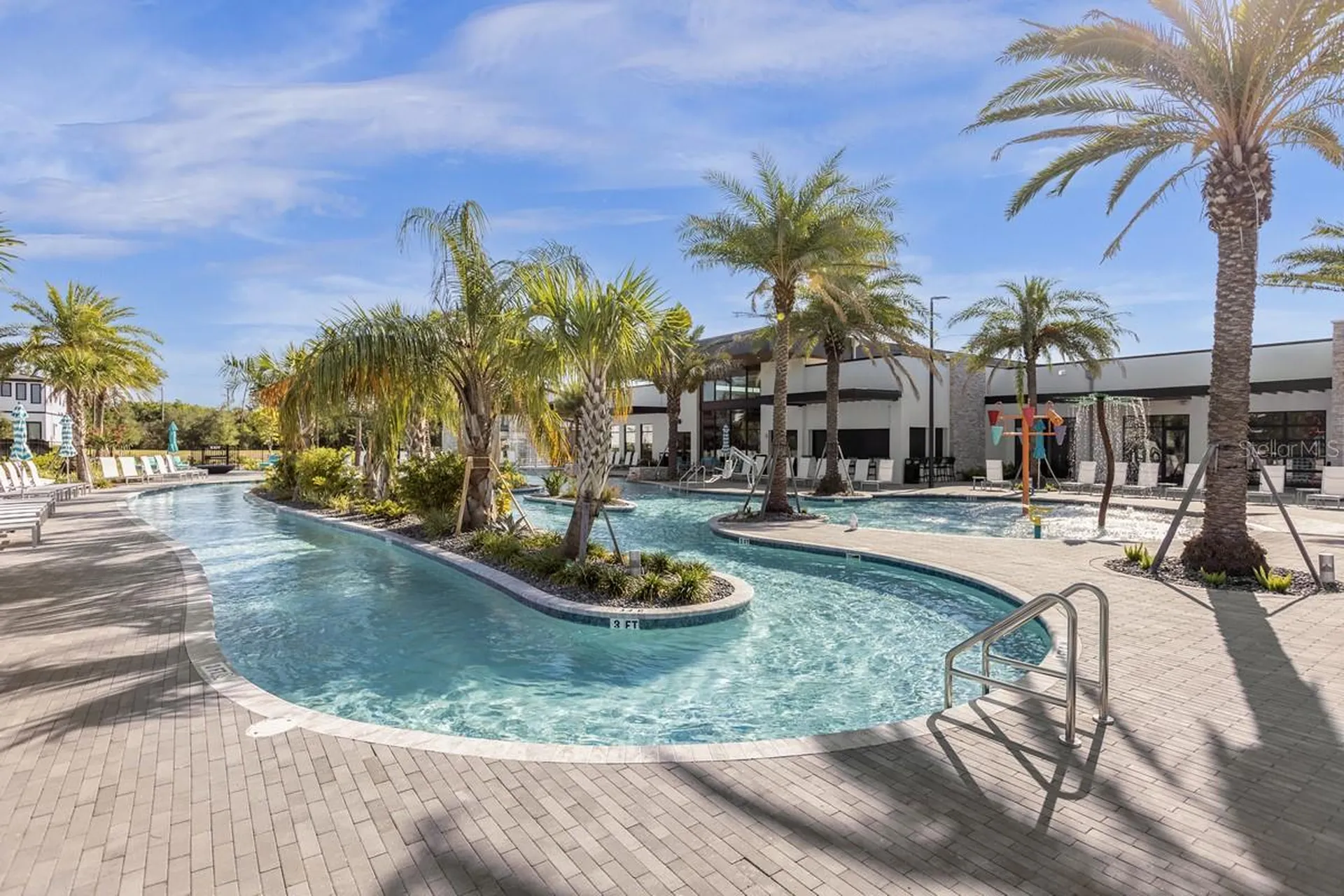 11073 Moray Bay Avenue Orlando FL 32821