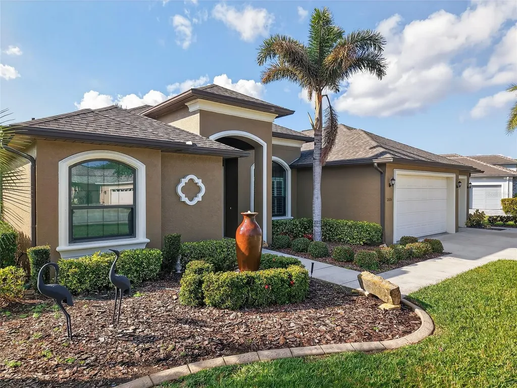 2006 148th Court East Bradenton FL 34212