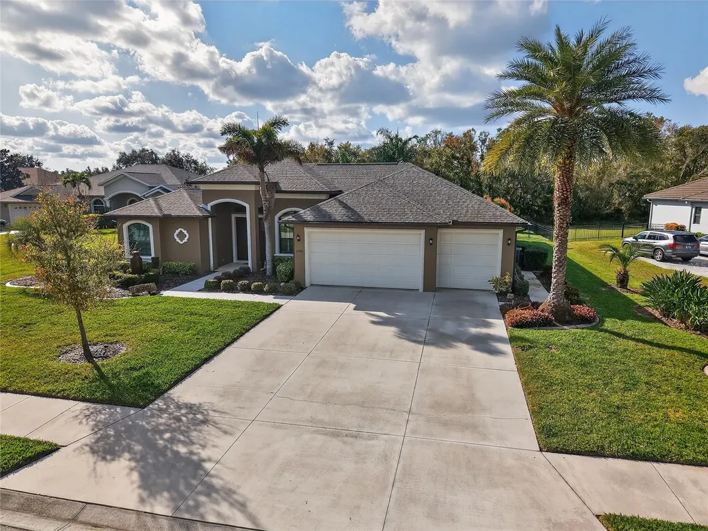2006 148th Court East Bradenton FL 34212
