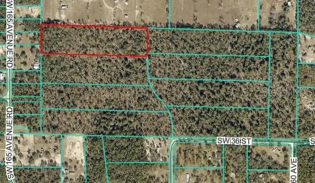 16000 SW 36th Street Ocala FL 34481