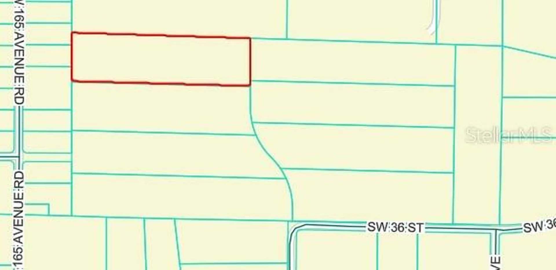 16000 SW 36th Street Ocala FL 34481