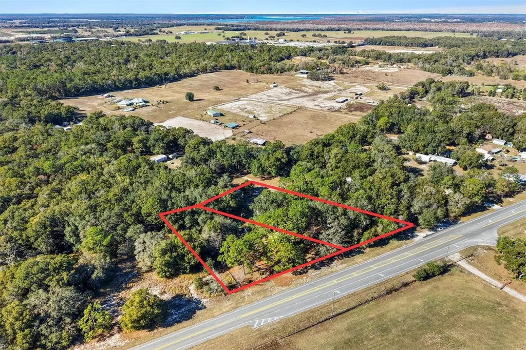 00 S Us 301 Sumterville FL 33585