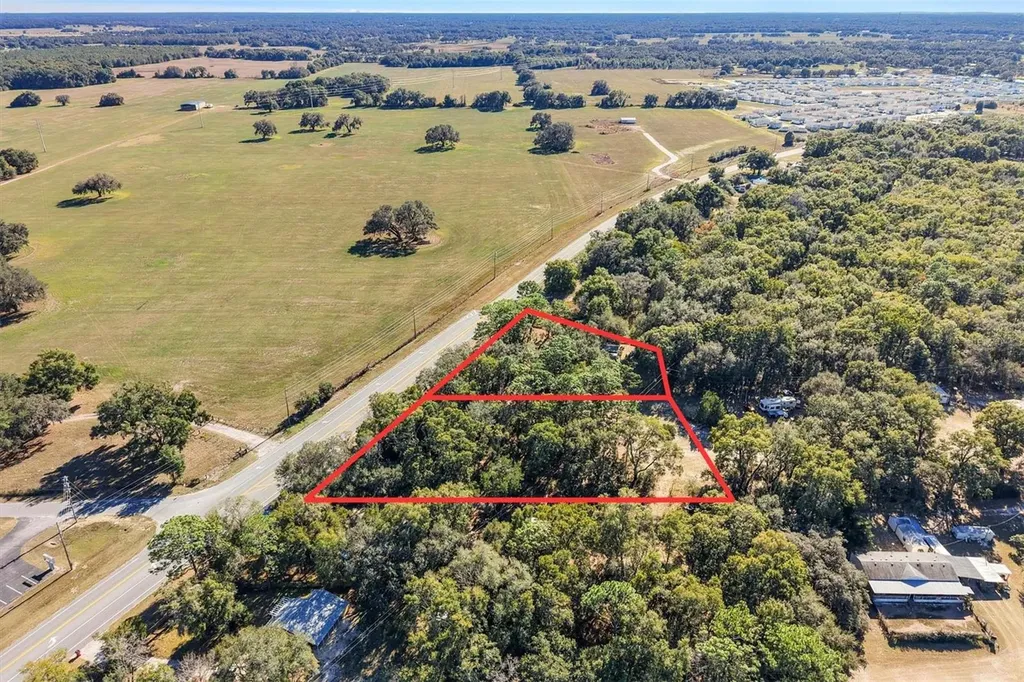 00 S Us 301 Sumterville FL 33585