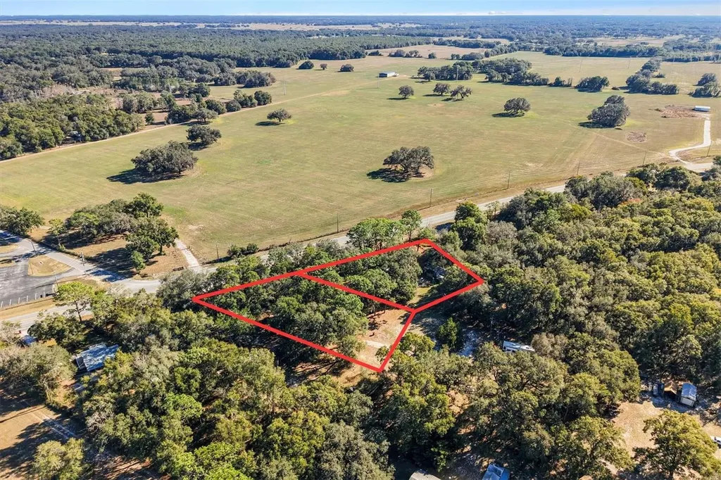 00 S Us 301 Sumterville FL 33585