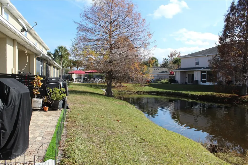 16320 Swan View Circle Odessa FL 33556