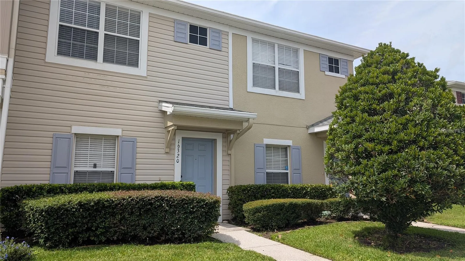 16320 Swan View Circle Odessa FL 33556