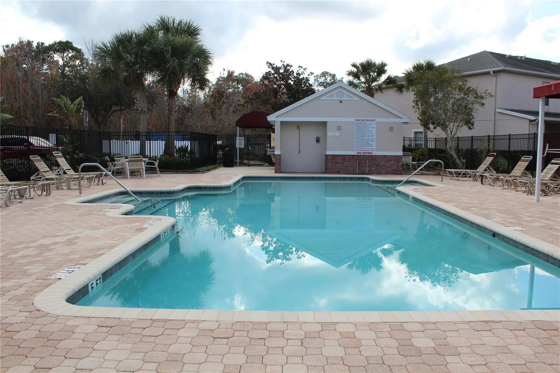 16320 Swan View Circle Odessa FL 33556