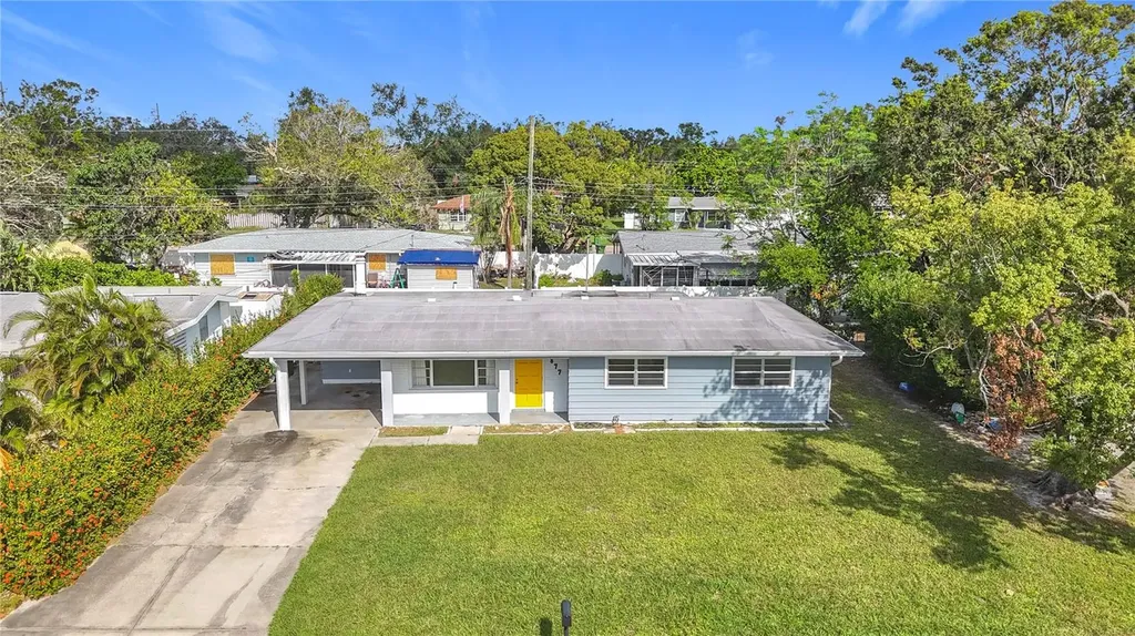 2877 Michigan Street Sarasota FL 34237