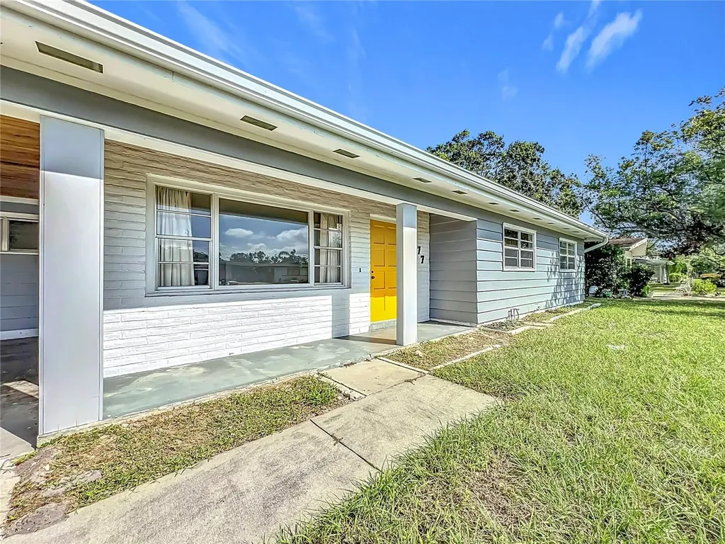 2877 Michigan Street Sarasota FL 34237