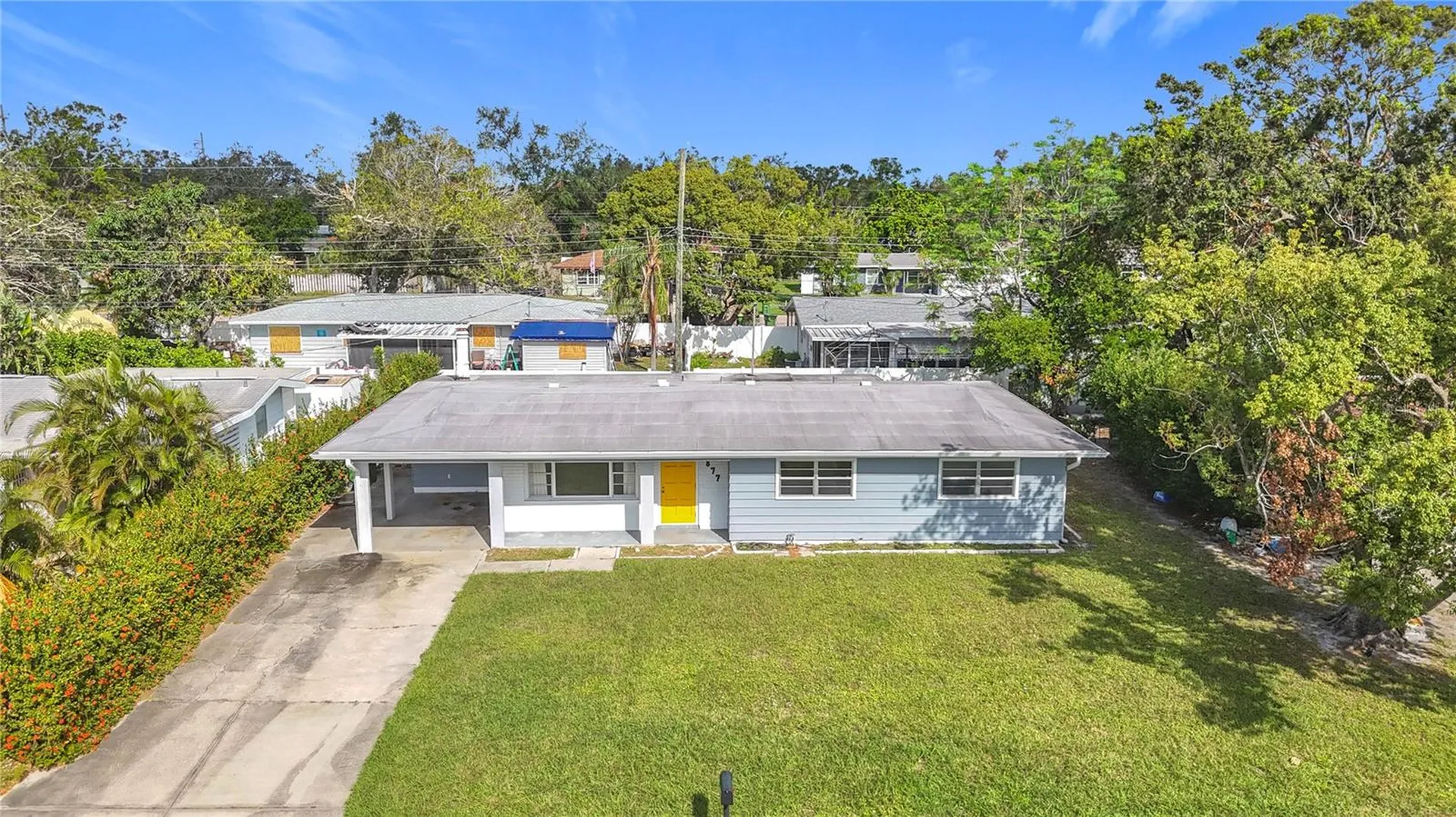 2877 Michigan Street Sarasota FL 34237