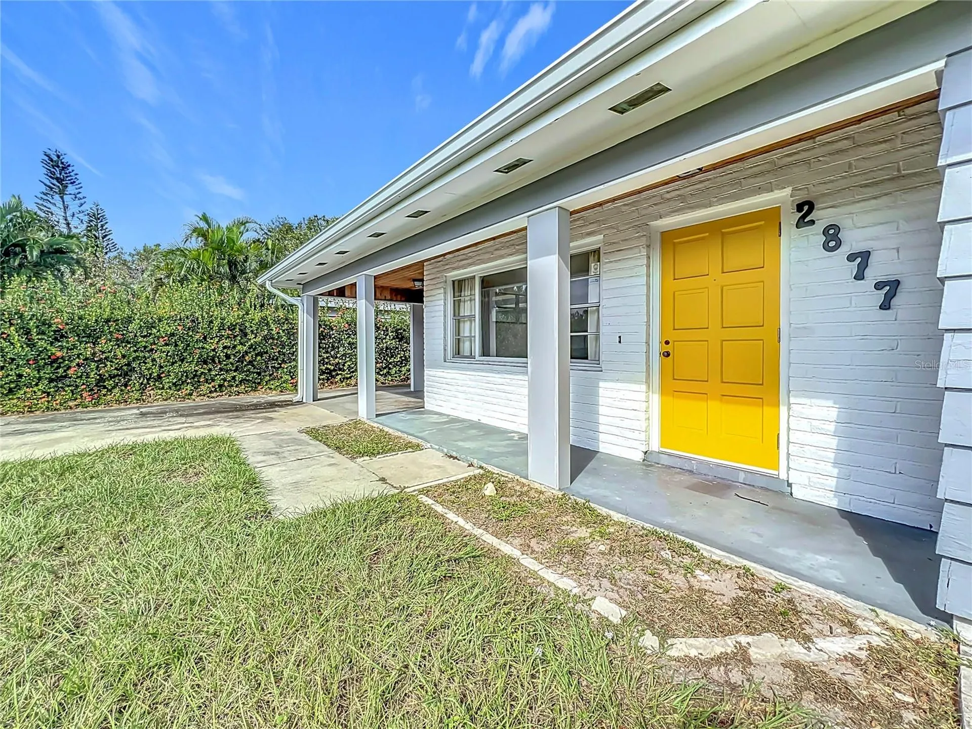 2877 Michigan Street Sarasota FL 34237