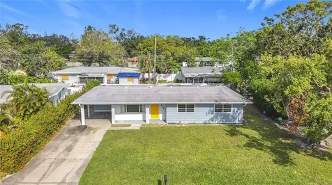 2877 Michigan Street Sarasota FL 34237