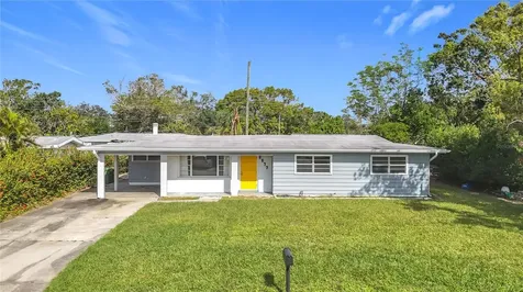 2877 Michigan Street Sarasota FL 34237