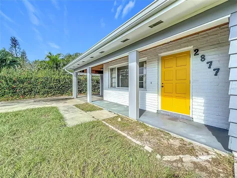 2877 Michigan Street Sarasota FL 34237