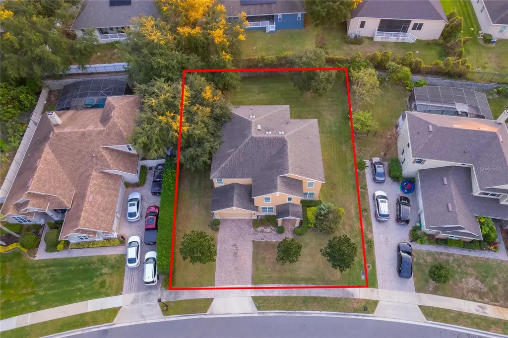 891 Cavan Drive Apopka FL 32703