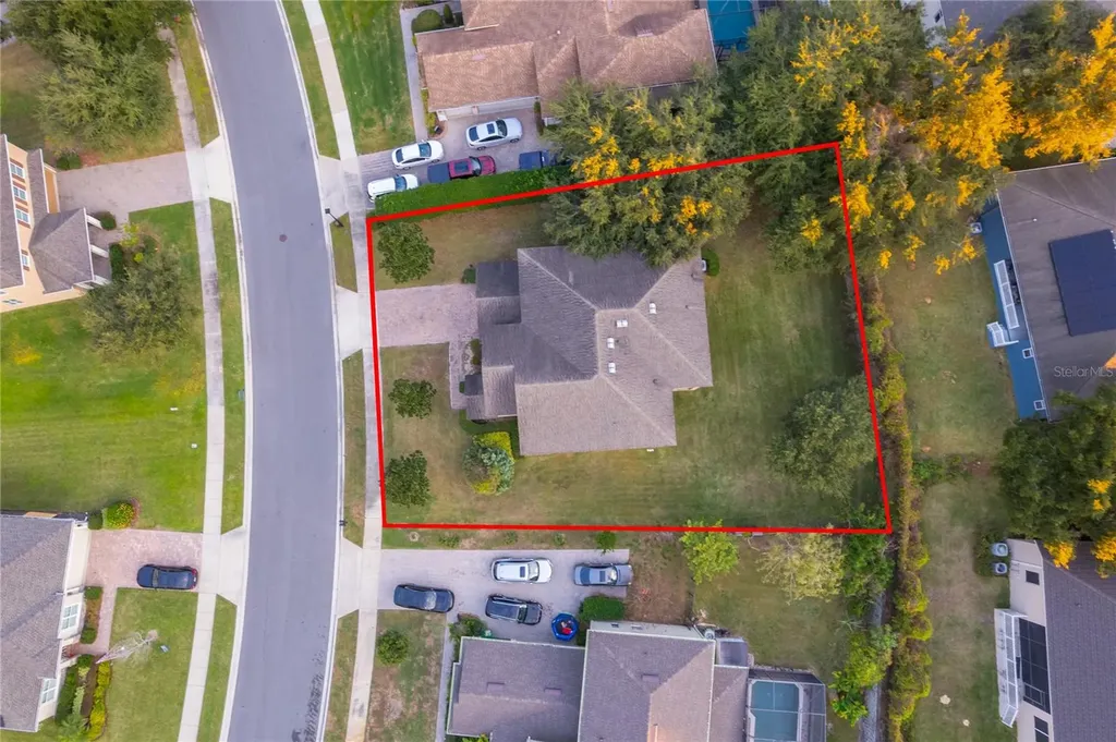 891 Cavan Drive Apopka FL 32703