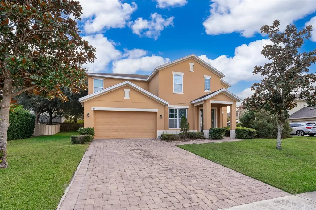 891 Cavan Drive Apopka FL 32703