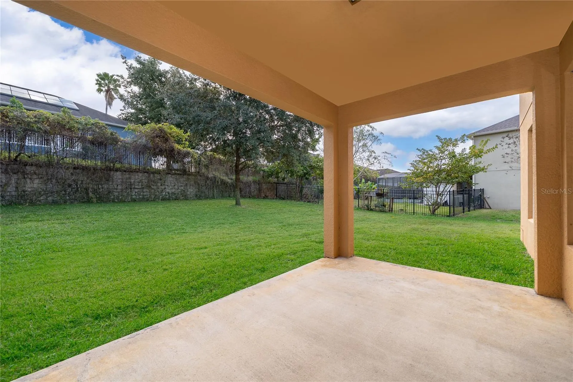 891 Cavan Drive Apopka FL 32703