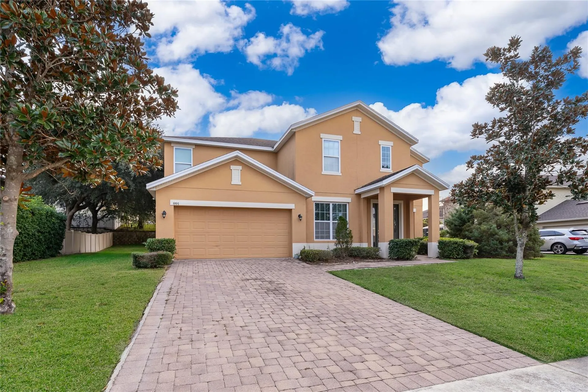 891 Cavan Drive Apopka FL 32703
