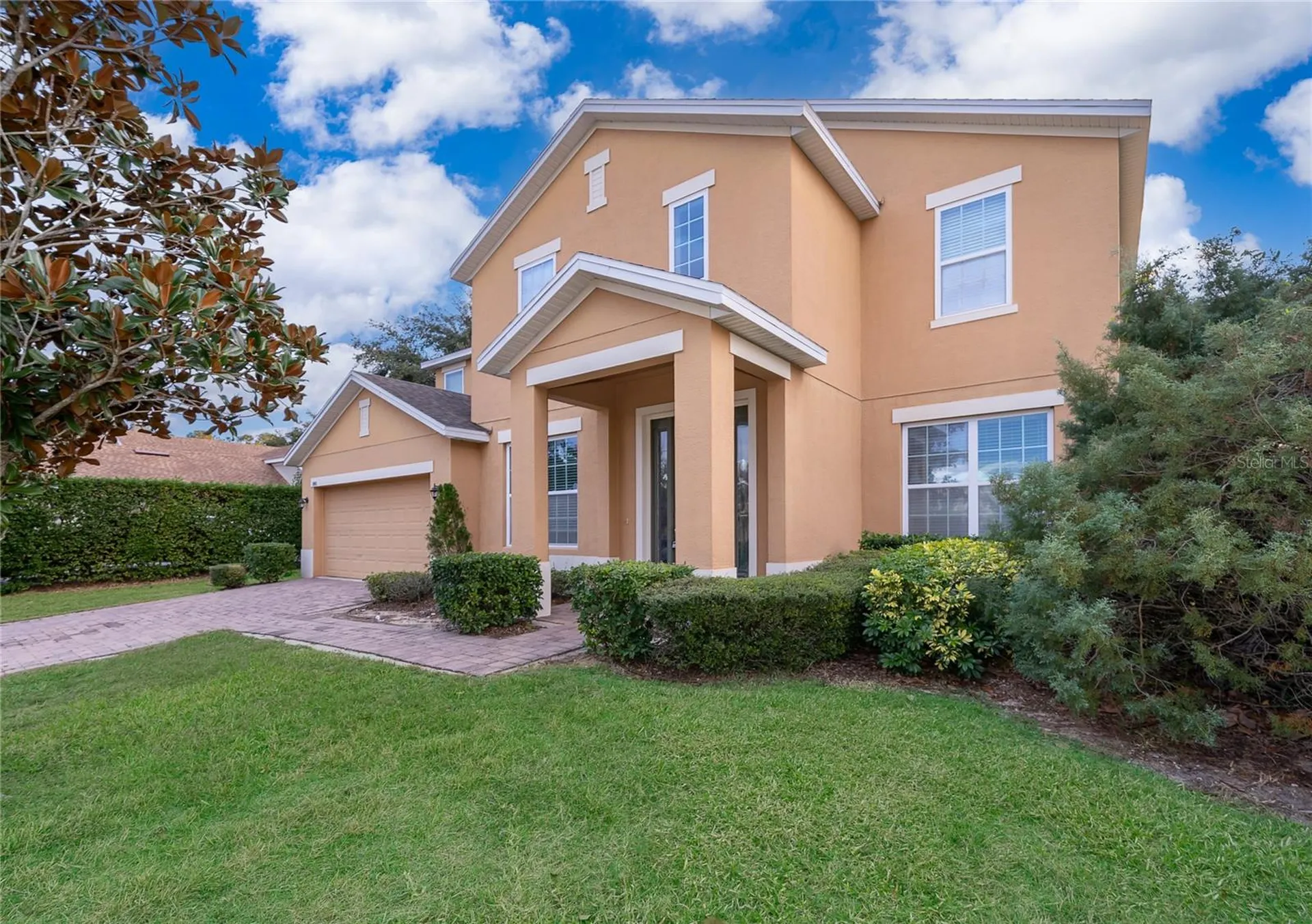 891 Cavan Drive Apopka FL 32703