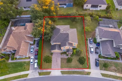 891 Cavan Drive Apopka FL 32703