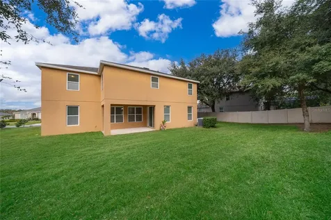 891 Cavan Drive Apopka FL 32703