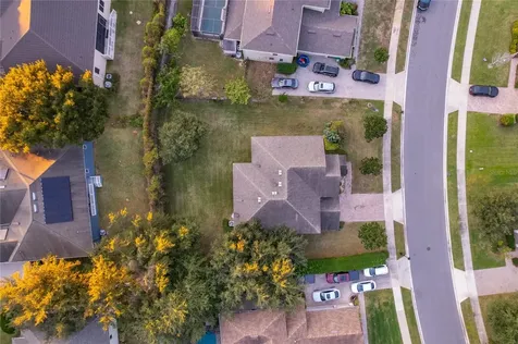 891 Cavan Drive Apopka FL 32703