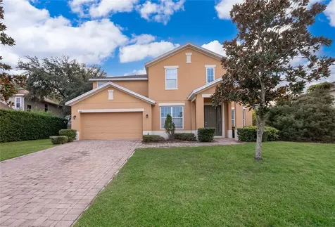 891 Cavan Drive Apopka FL 32703