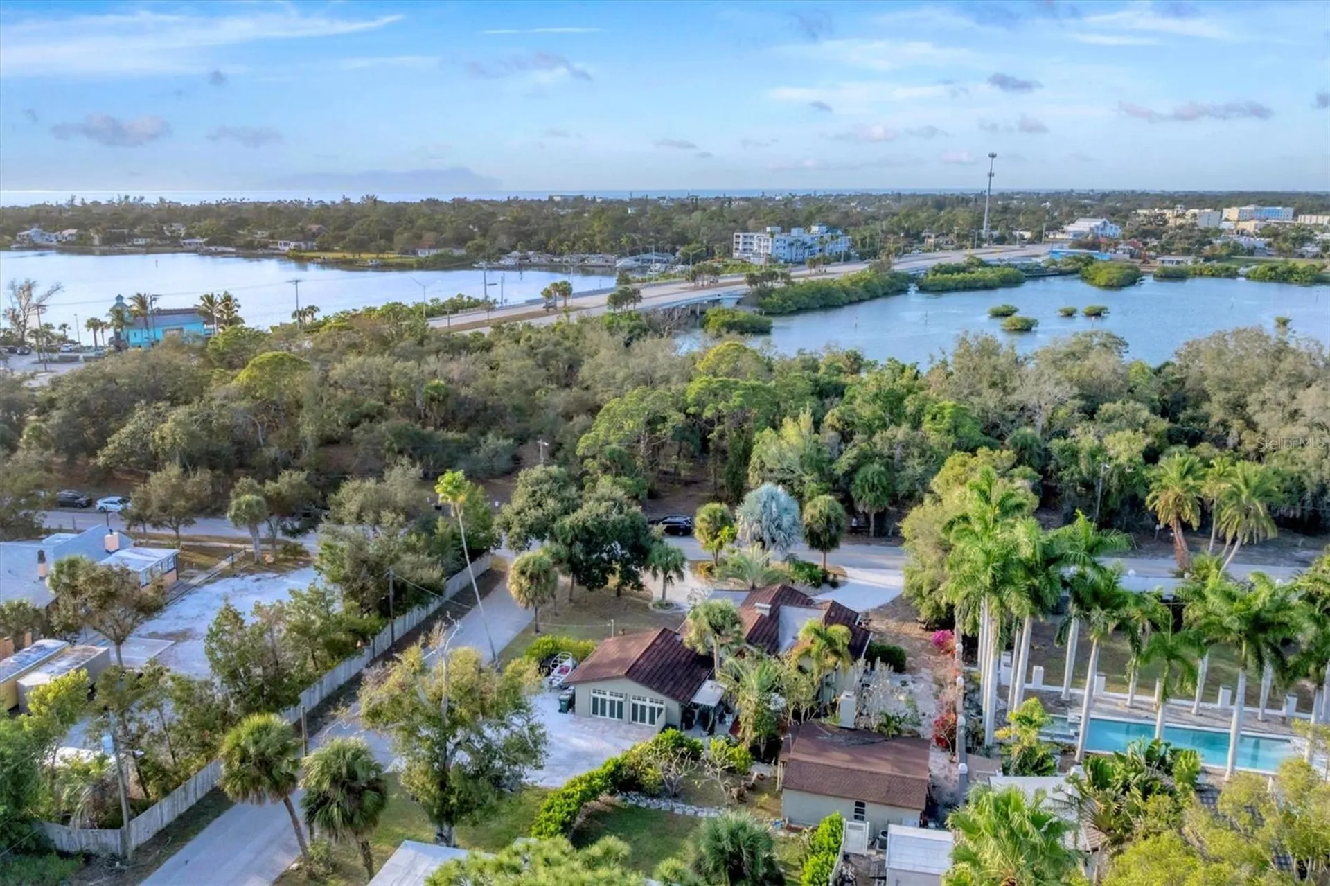 202 Pocono Trail E Nokomis FL 34275