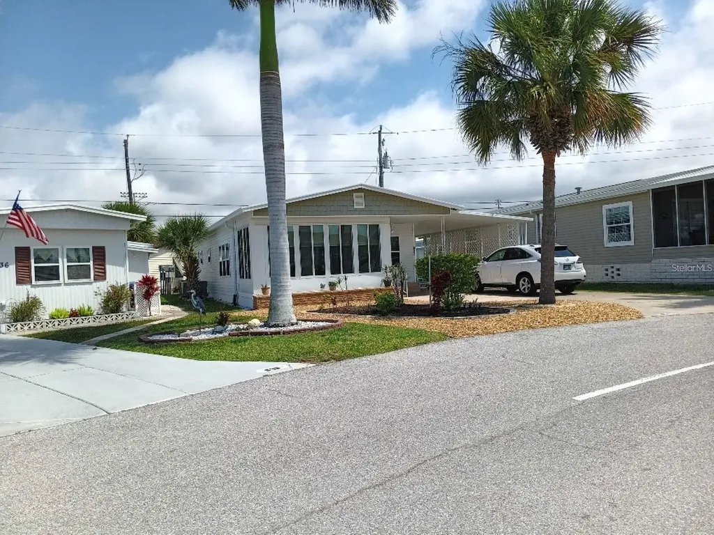 638 Leisure Venice FL 34285