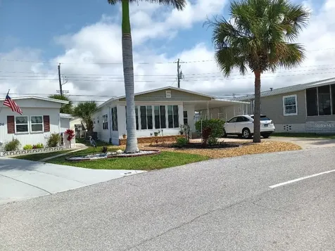 638 Leisure Venice FL 34285