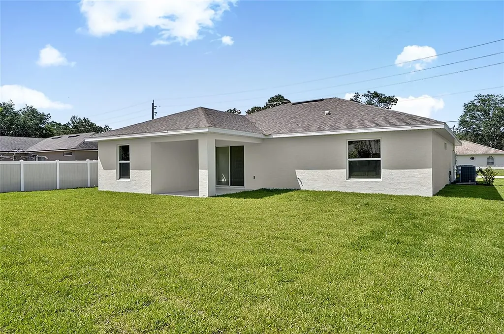 134 Red Mill Drive Palm Coast FL 32164